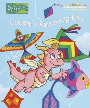Hardcover Cassie's Runaway Kite Book