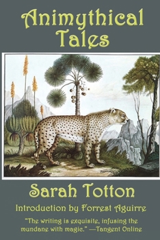 Paperback Animythical Tales Book