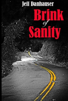 Paperback Brink of Sanity Book