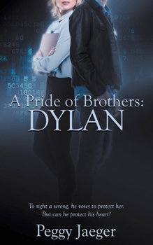 Paperback A Pride of Brothers: Dylan Book