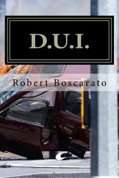 Paperback D.U.I.: The Deadly Times Square Rampage... Book