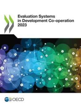 Paperback Evaluation Systems in Development Co-operation 2023 Book