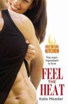 Paperback Feel the Heat Book