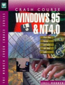 Crash Course: Windows 95/NT 4.0