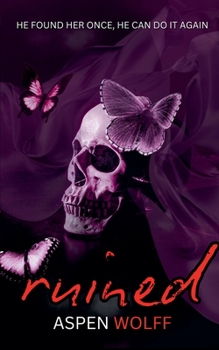 Paperback Ruined Book