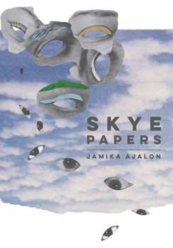 Paperback Skye Papers Book