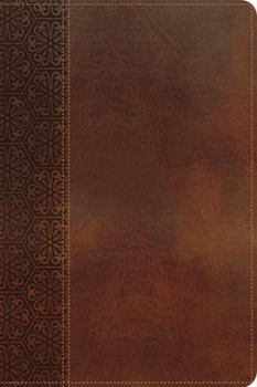 KJV, Gift Bible, Imitation Leather, Brown