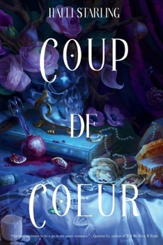Paperback Coup de Coeur Book