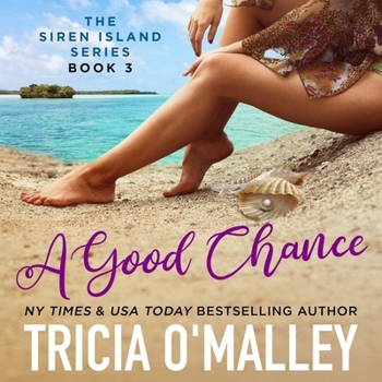 MP3 CD A Good Chance Book