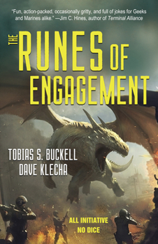 Paperback The Runes of Engagement Book