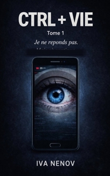Paperback Ctrl + Vie: Tome 1 [French] Book