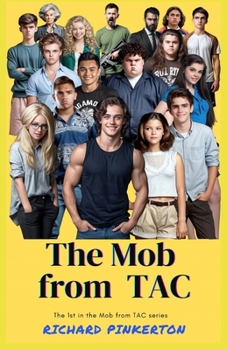 Paperback The Mob from TAC Book