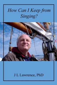 Paperback How Can I Keep from Singing? Book