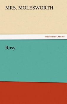 Paperback Rosy Book