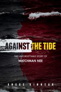 Paperback Against the Tide Book