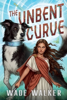 The Unbent Curve (Anna & Indy)