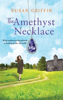 Paperback The Amethyst Necklace Book