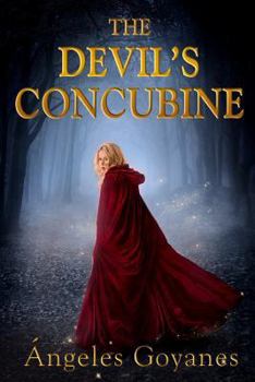 Paperback The Devil's Concubine Book