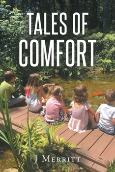 Paperback Tales Of Comfort Book