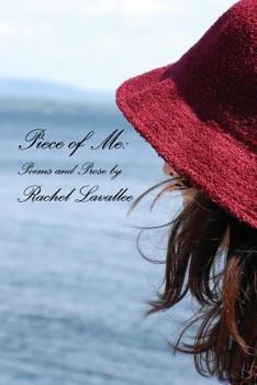 Paperback Piece of Me Book