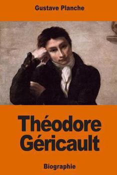 Paperback Théodore Géricault [French] Book