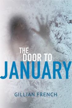 Hardcover The Door to January Book