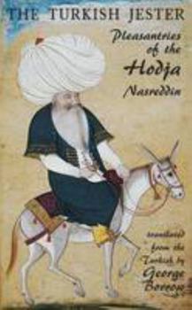 Paperback The Turkish Jester Book