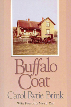 Buffalo Coat (Washington State University Press Reprint)