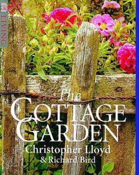 Paperback The Cottage Garden, Book