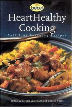 Paperback Heart Healthy Cooking Book