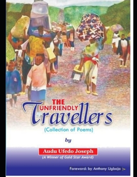 Paperback The Unfriendly Travellers Book