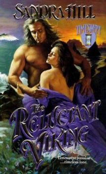 Mass Market Paperback The Reluctant Viking Book