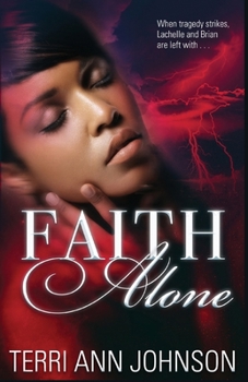 Paperback Faith Alone Book