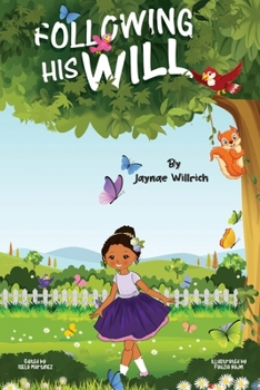 Paperback Following His Will Book