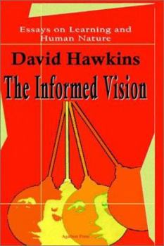 Hardcover The Informed Vision (Hc) Book