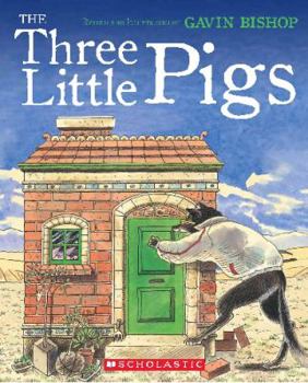 The Three Little Pigs
