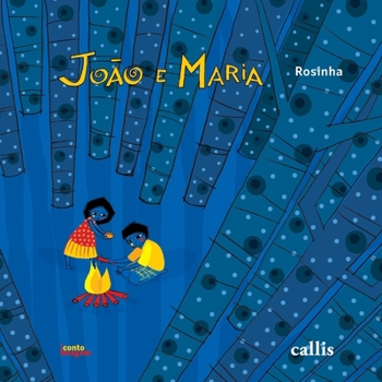 Paperback João e Maria [Portuguese] Book