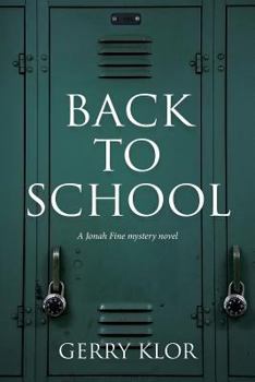 Paperback Back To School Book