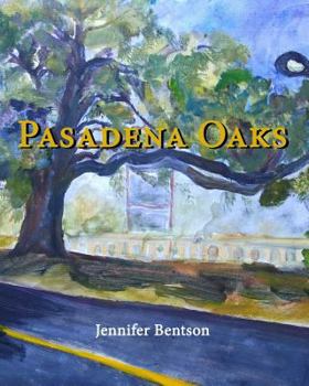 Paperback Pasadena Oaks Book