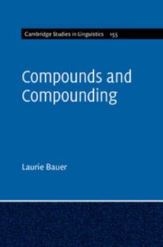 Hardcover Compounds and Compounding Book