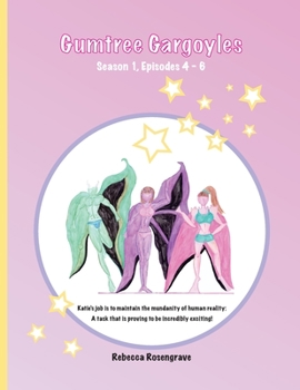 Paperback Gumtree Gargoyles: Season 1, Episodes 4-6 Book
