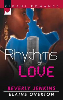 Mass Market Paperback Rhythms of Love: An Anthology Book