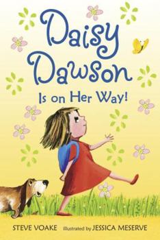 Daisy Dawson Is on Her Way! - Book #1 of the Daisy Dawson