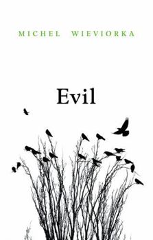 Paperback Evil Book