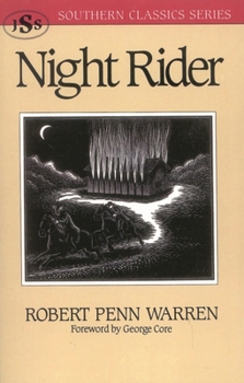 Night Rider