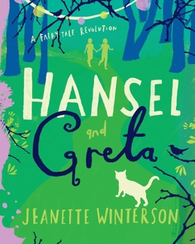 Hardcover Hansel and Greta Book
