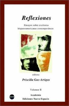 Paperback Reflexiones - Vol. II [Spanish] Book