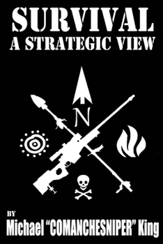 Paperback Survival: A Strategic View Book