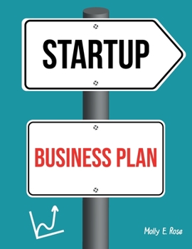 Paperback Startup Business Plan Book