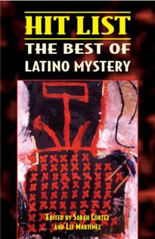 Paperback Hit List: The Best of Latino Mystery Book